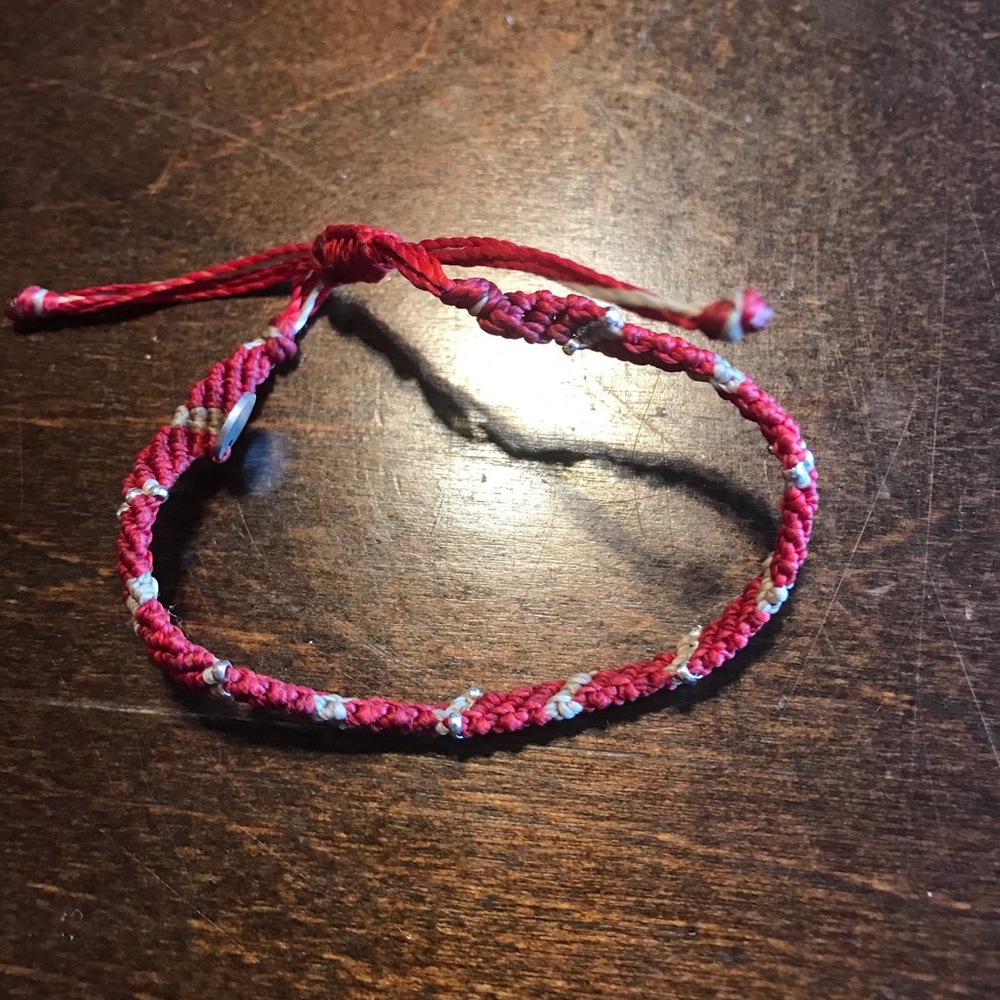 String/bead bracelets - Picture 8 of 8